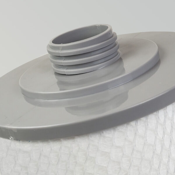 Reinigungsfreies Filter 1er-Pack | Denform | Jacuzzi | Tradmax | u.a - Image 3